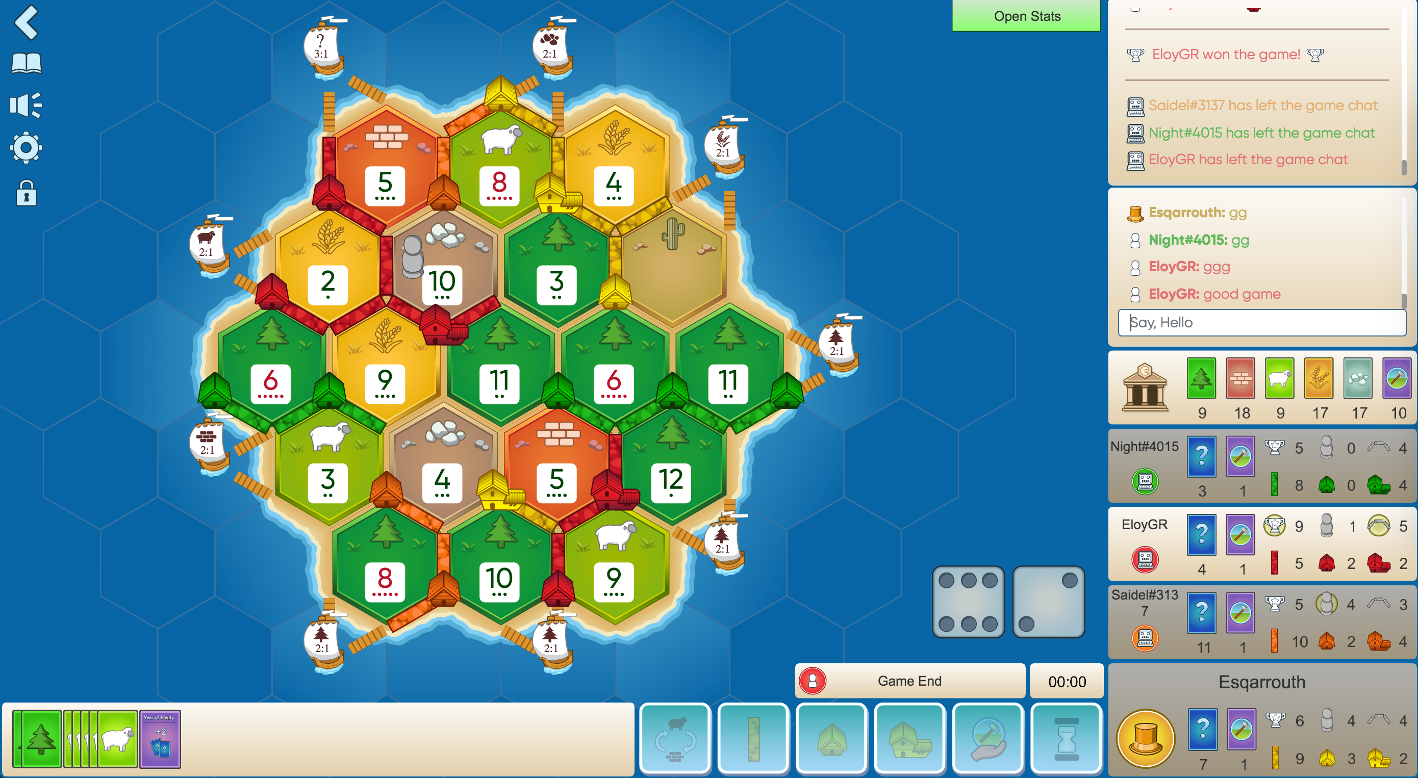 Preview image of Colonist.io (Catan)