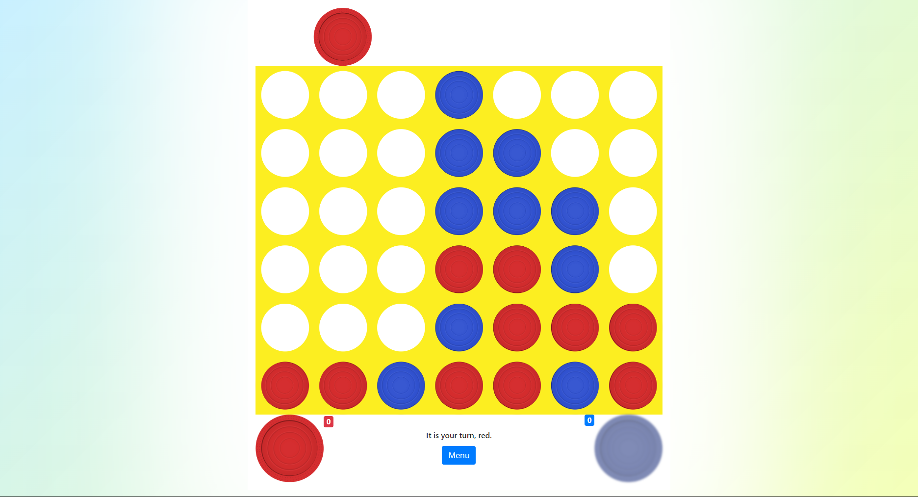 Preview image of Connect 4