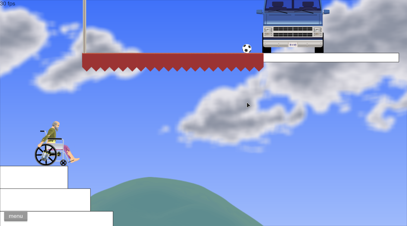 Preview image of Happy Wheels