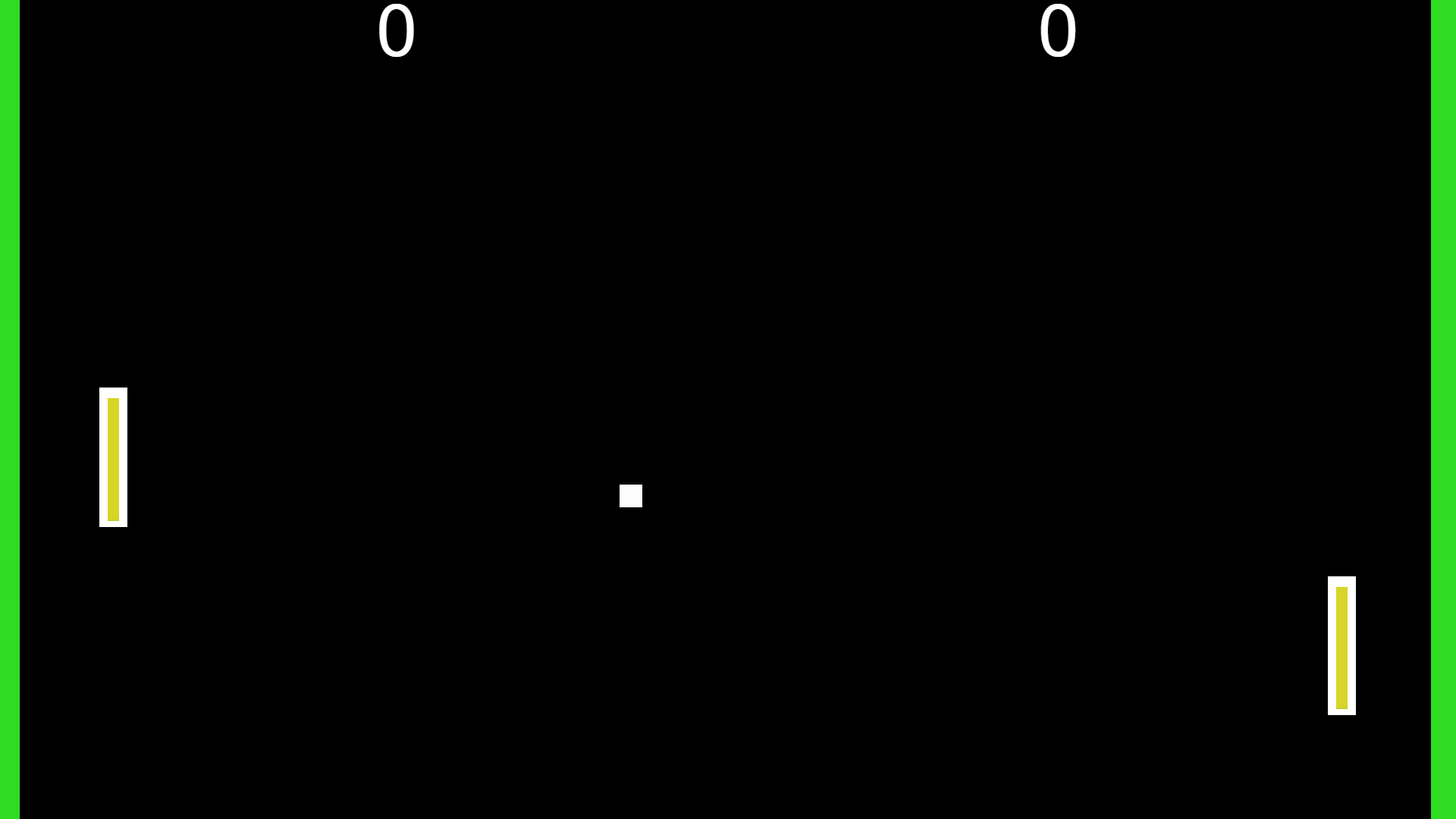 Preview image of Pong 2
