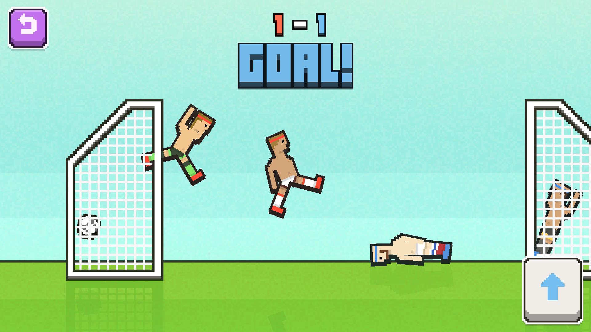 Preview image of Soccer Physics