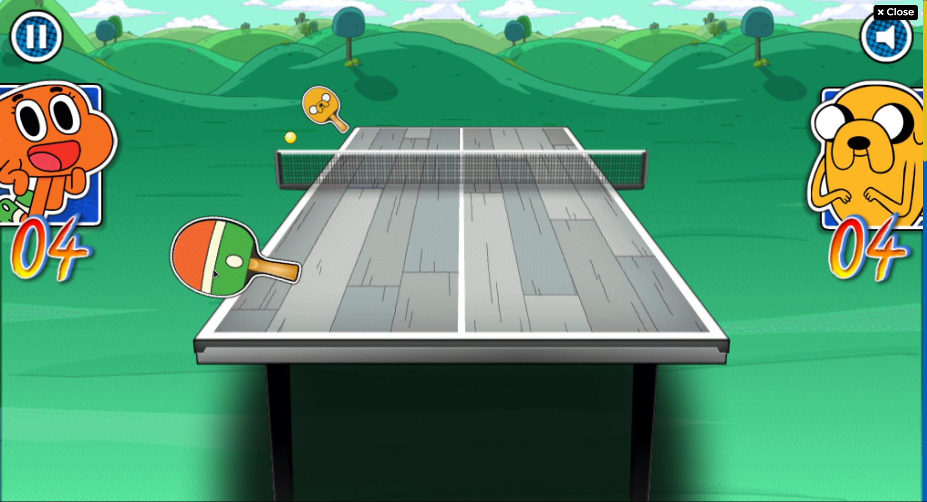 Preview image of Table Tennis Ultimate