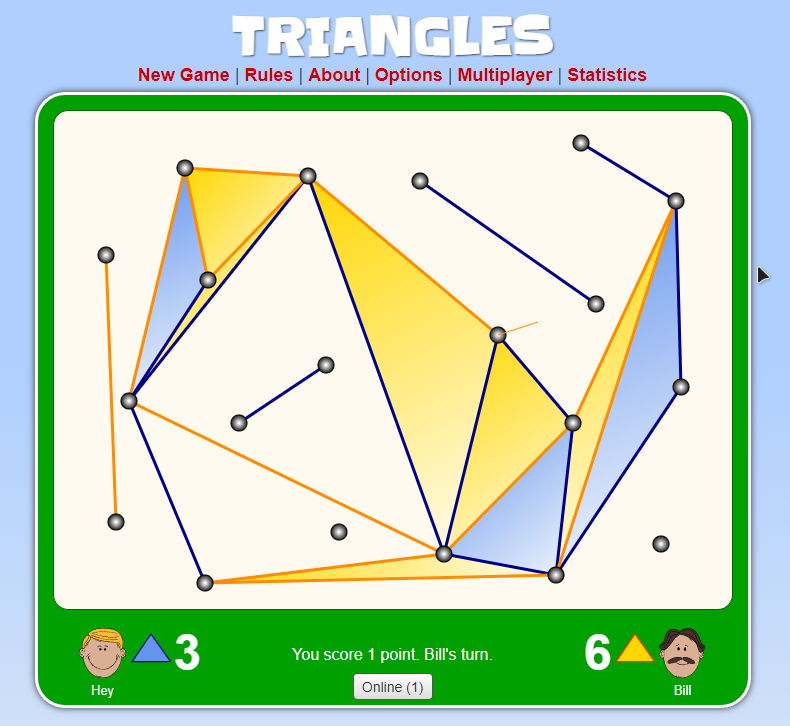 Preview image of Triangles