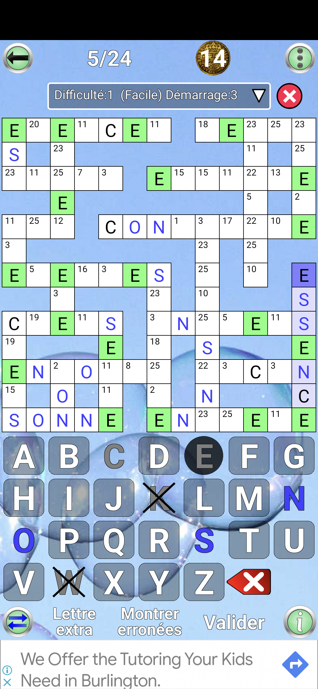 Preview image of Word Games