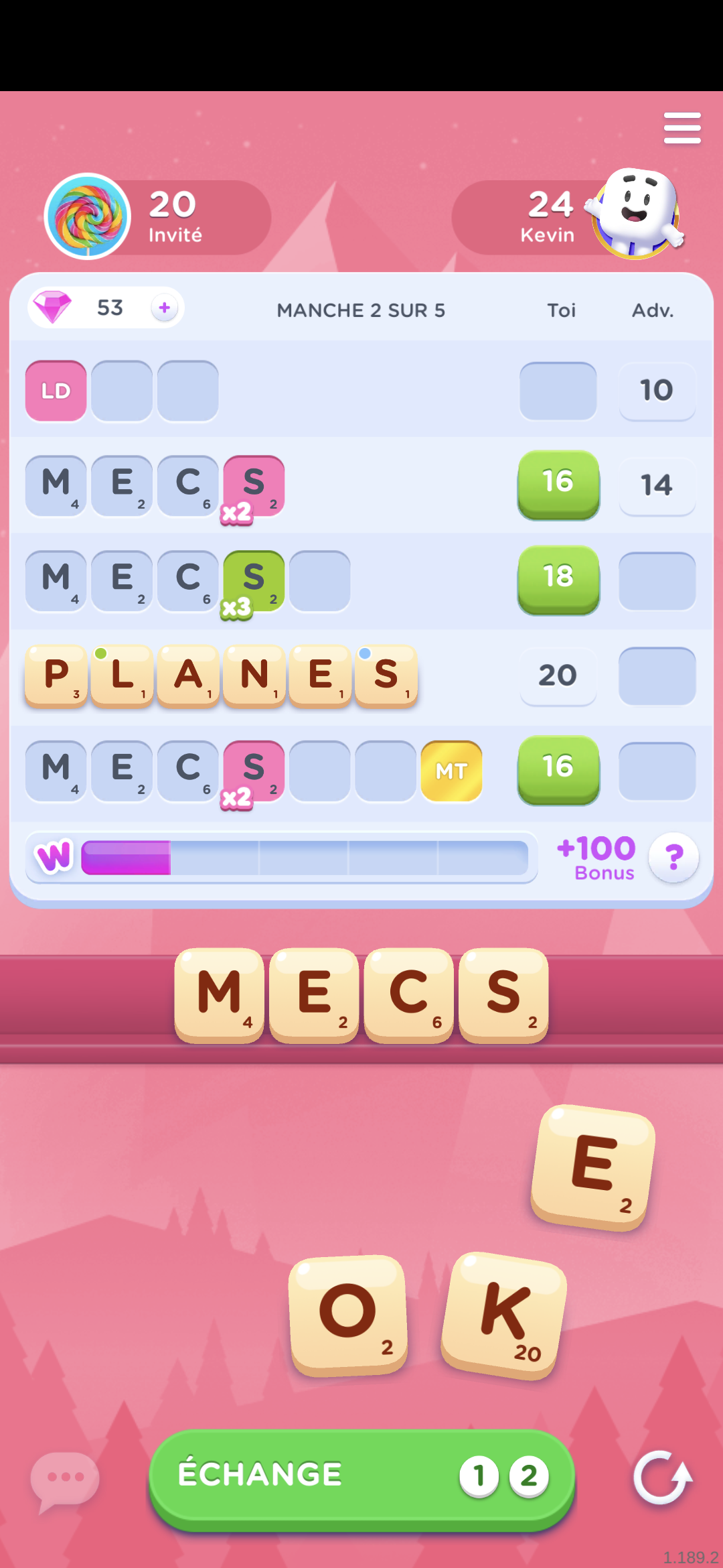 Preview image of Wordzee